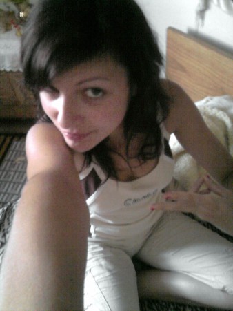 Trubicka :)
